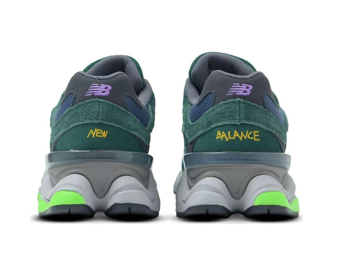NEW BALANCE 9060 'NIGHTWATCH PURPLE' 3