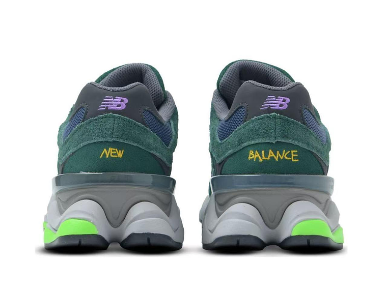 NEW BALANCE 9060 'NIGHTWATCH PURPLE' 3