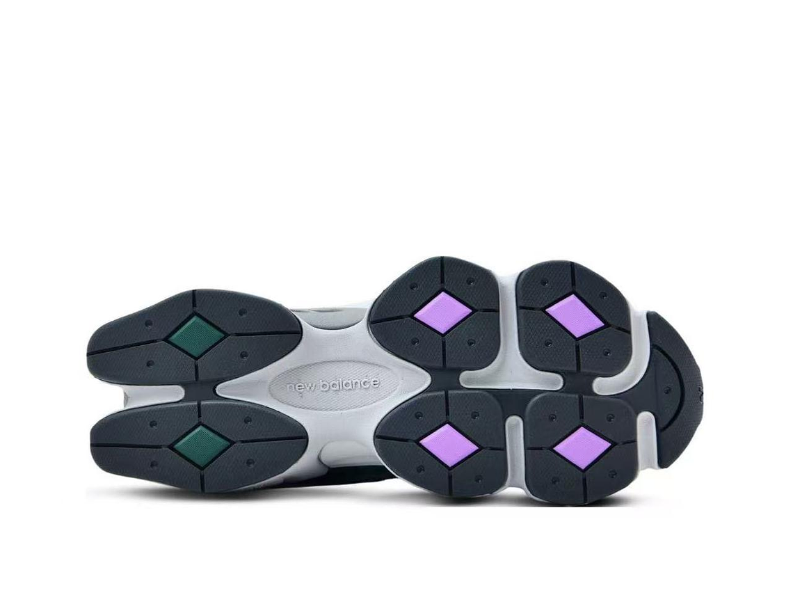 NEW BALANCE 9060 'NIGHTWATCH PURPLE' 4