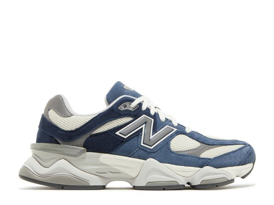 NEW BALANCE 9060 'NATURAL INDIGO' 1