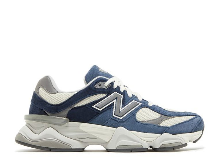 NEW BALANCE 9060 'NATURAL INDIGO' 1