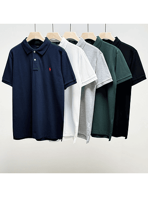 Ralph Lauren polo short-sleeved shirt
