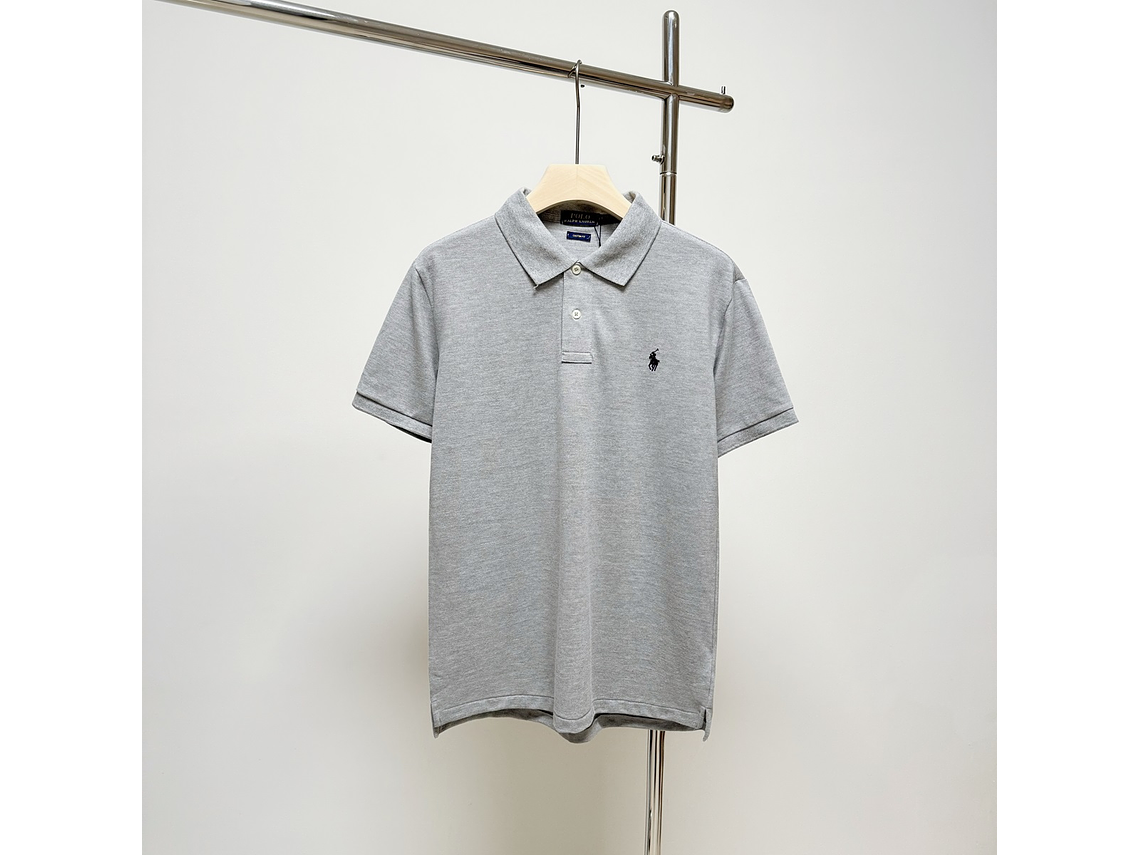 Ralph Lauren polo short-sleeved shirt 3