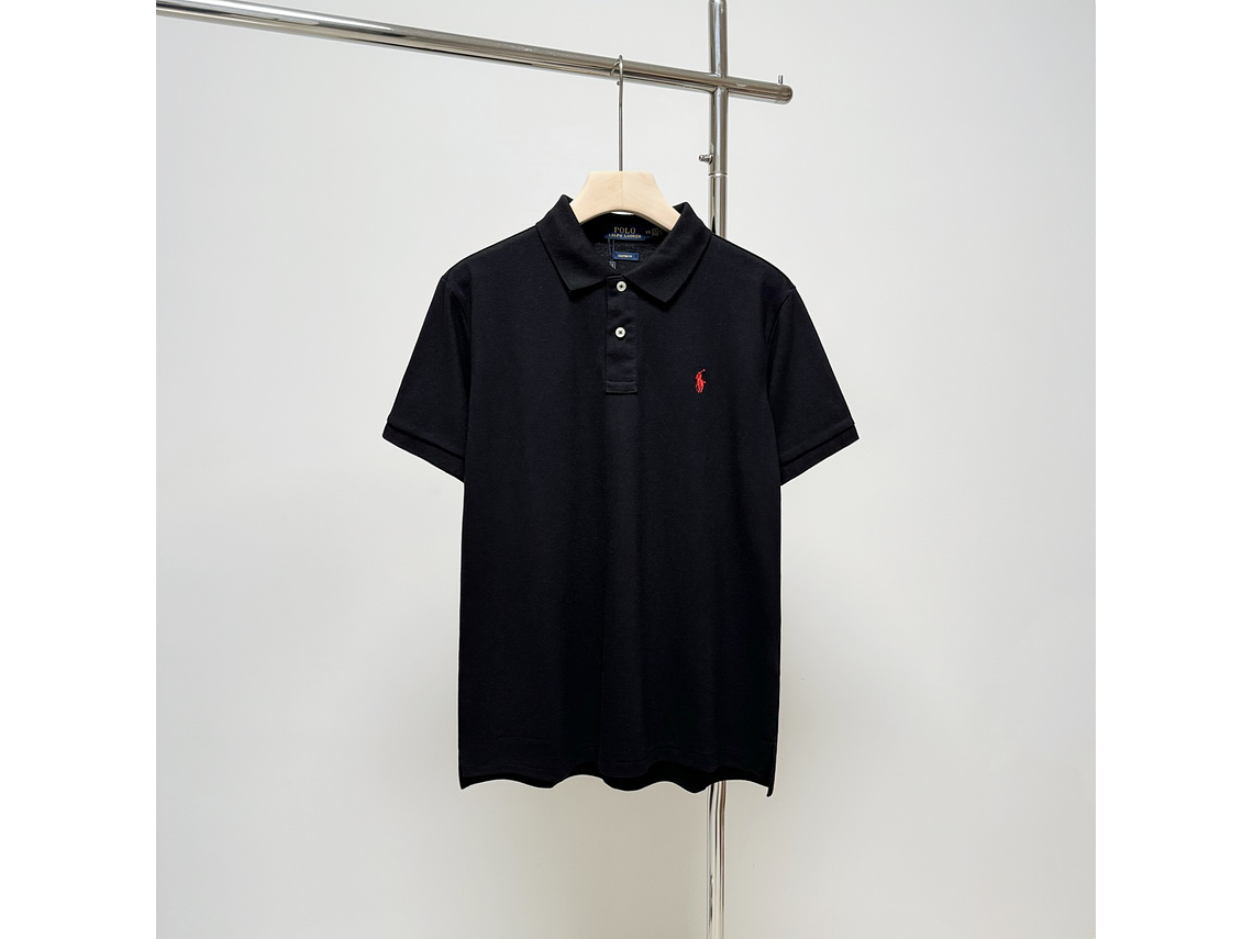 Ralph Lauren polo short-sleeved shirt 5