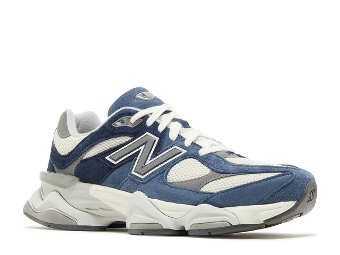 NEW BALANCE 9060 'NATURAL INDIGO' 2