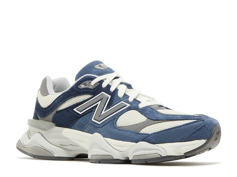 NEW BALANCE 9060 'NATURAL INDIGO' 2