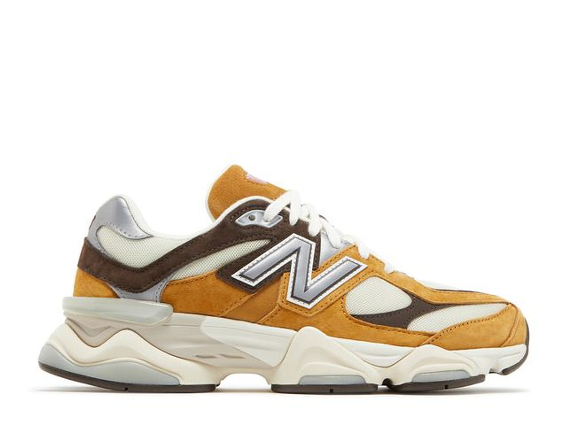 NEW BALANCE 9060 'WORKWEAR' 1