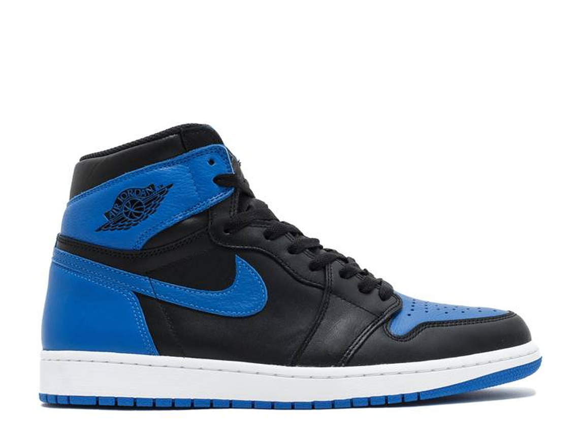 AIR JORDAN 1 RETRO HIGH OG 'ROYAL' 1
