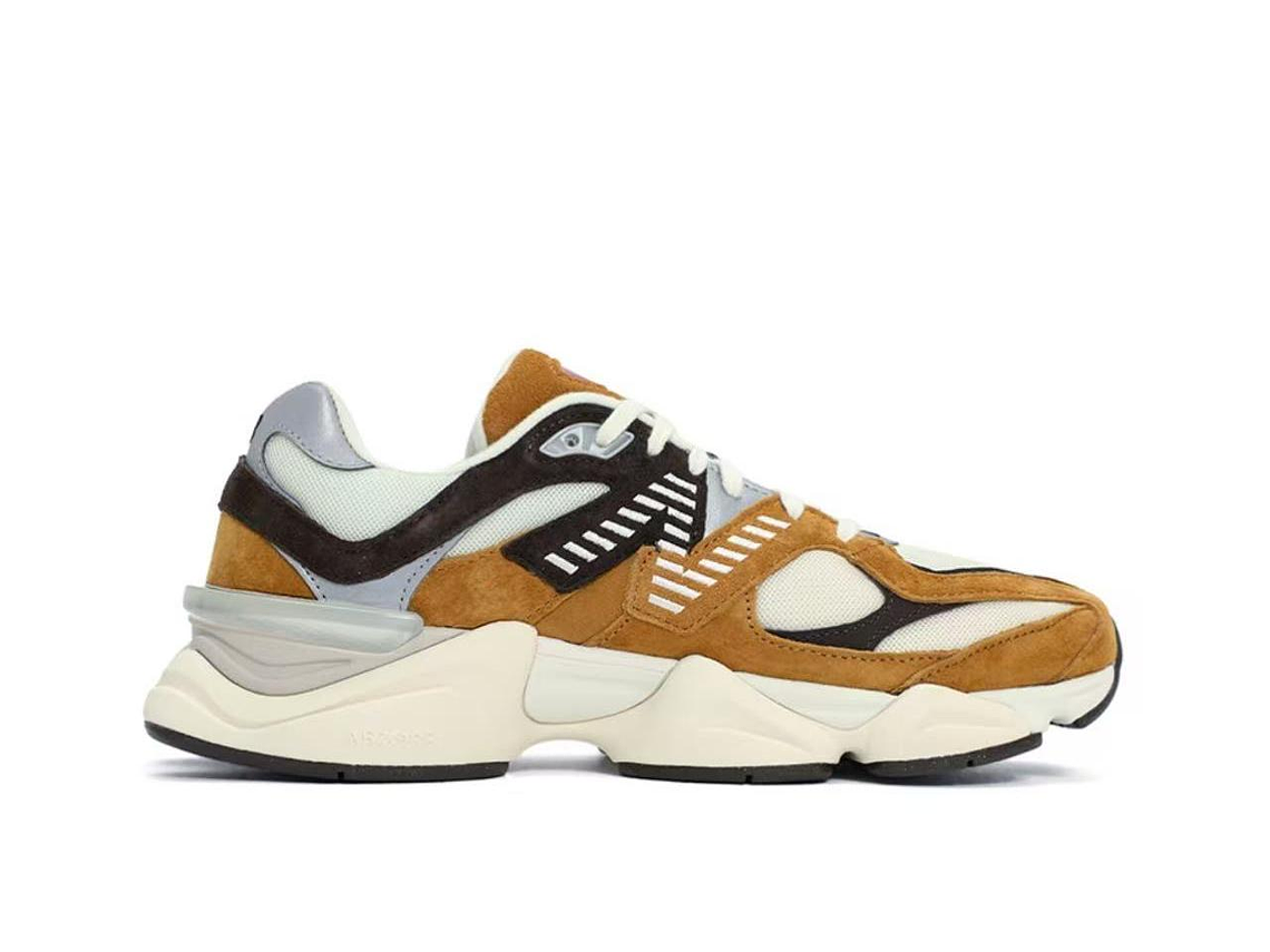 NEW BALANCE 9060 'WORKWEAR' 2