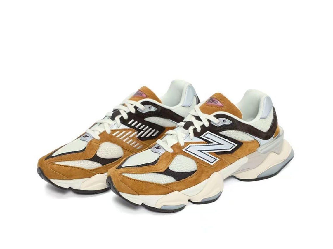 NEW BALANCE 9060 'WORKWEAR' 3