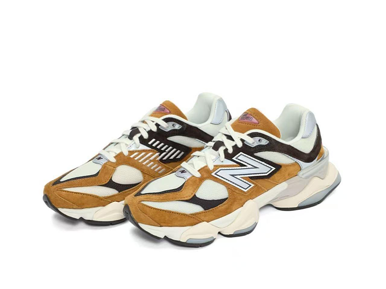 NEW BALANCE 9060 'WORKWEAR' 3