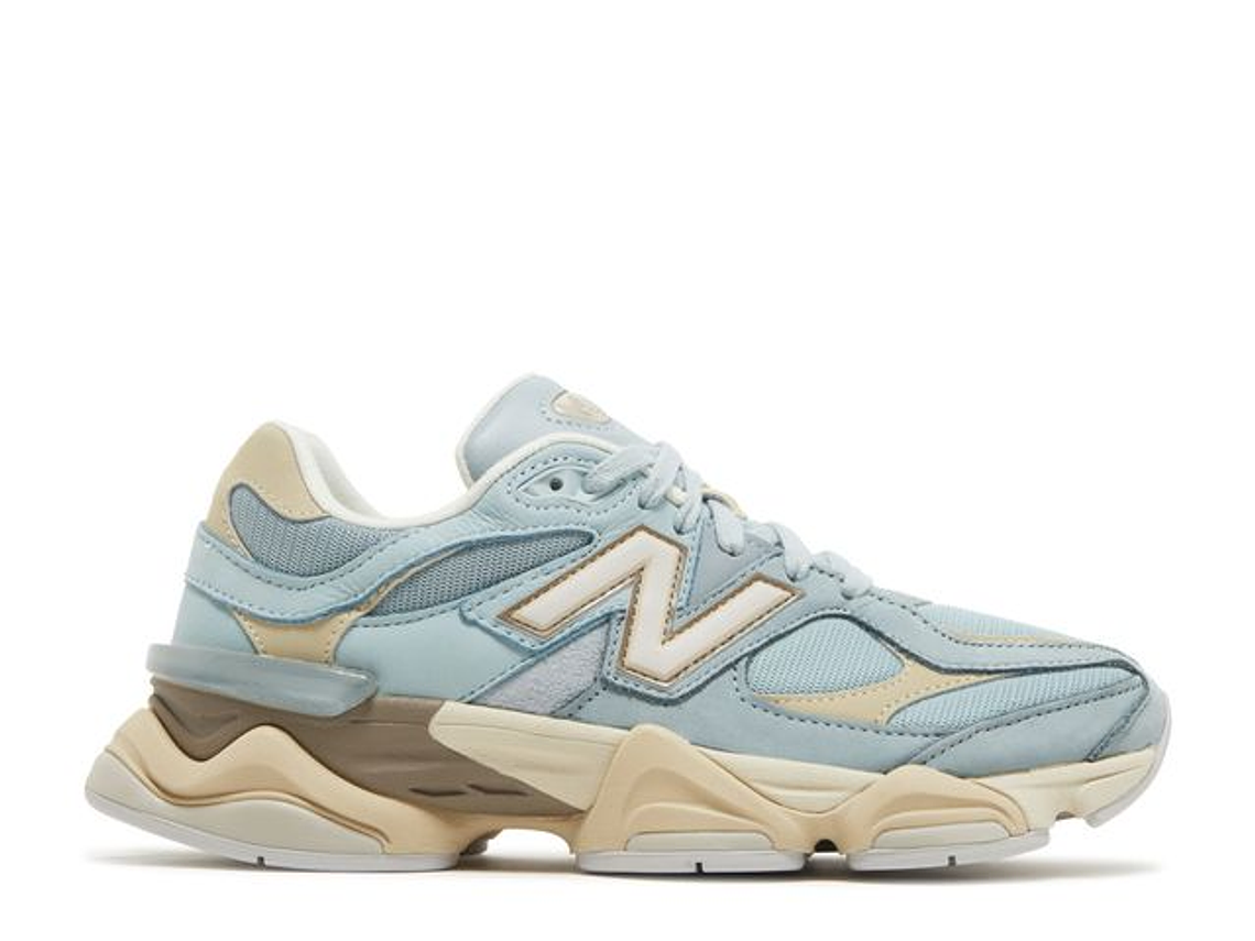 NEW BALANCE 9060 'BLUE HAZE' 1