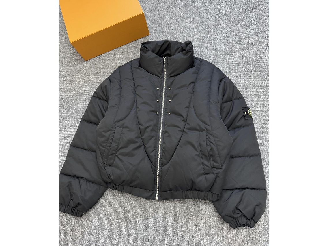 Stone Island24FW Coat 2