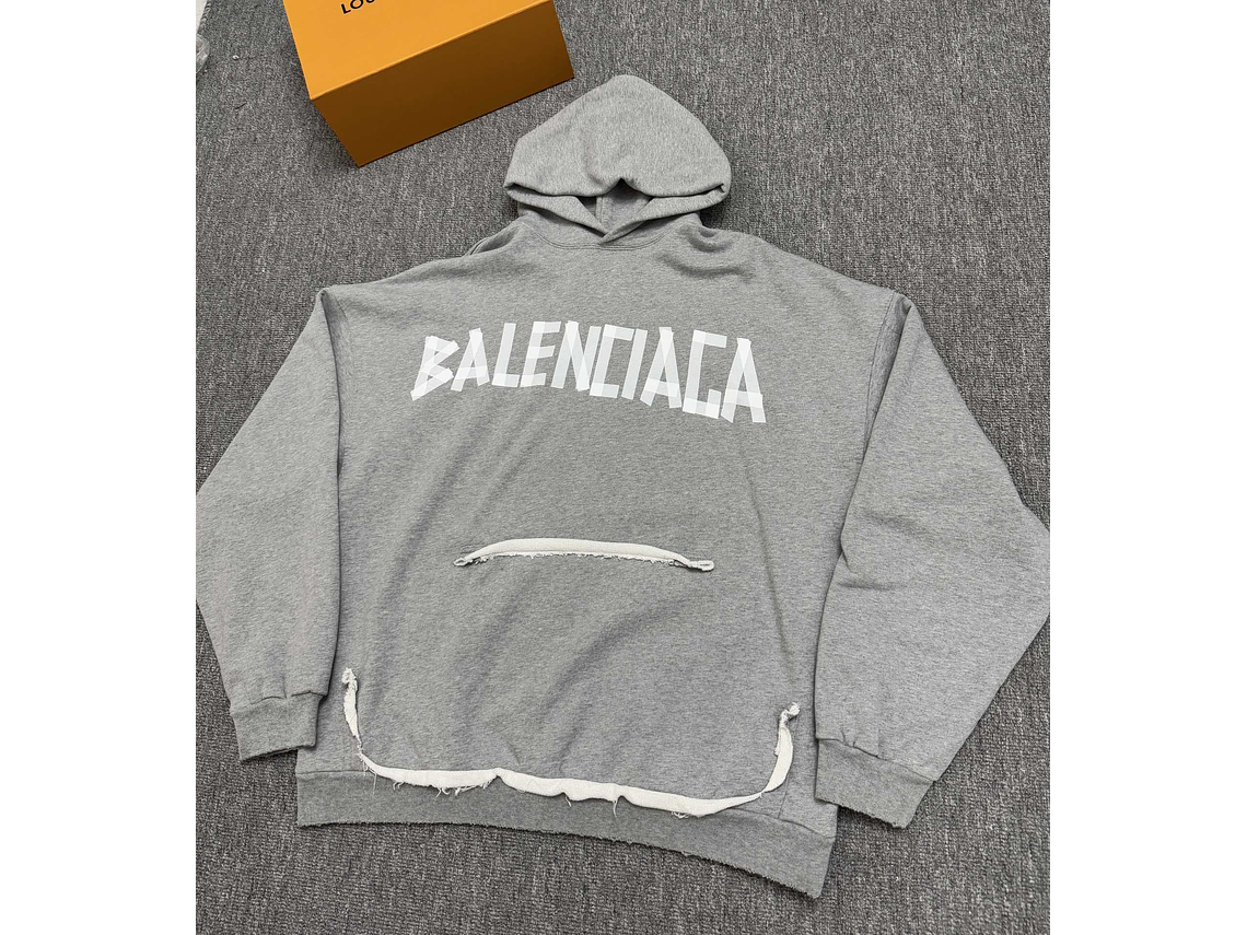 Balenciaga Hoodie 1
