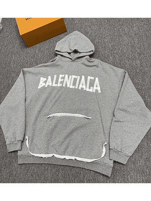 Balenciaga Hoodie