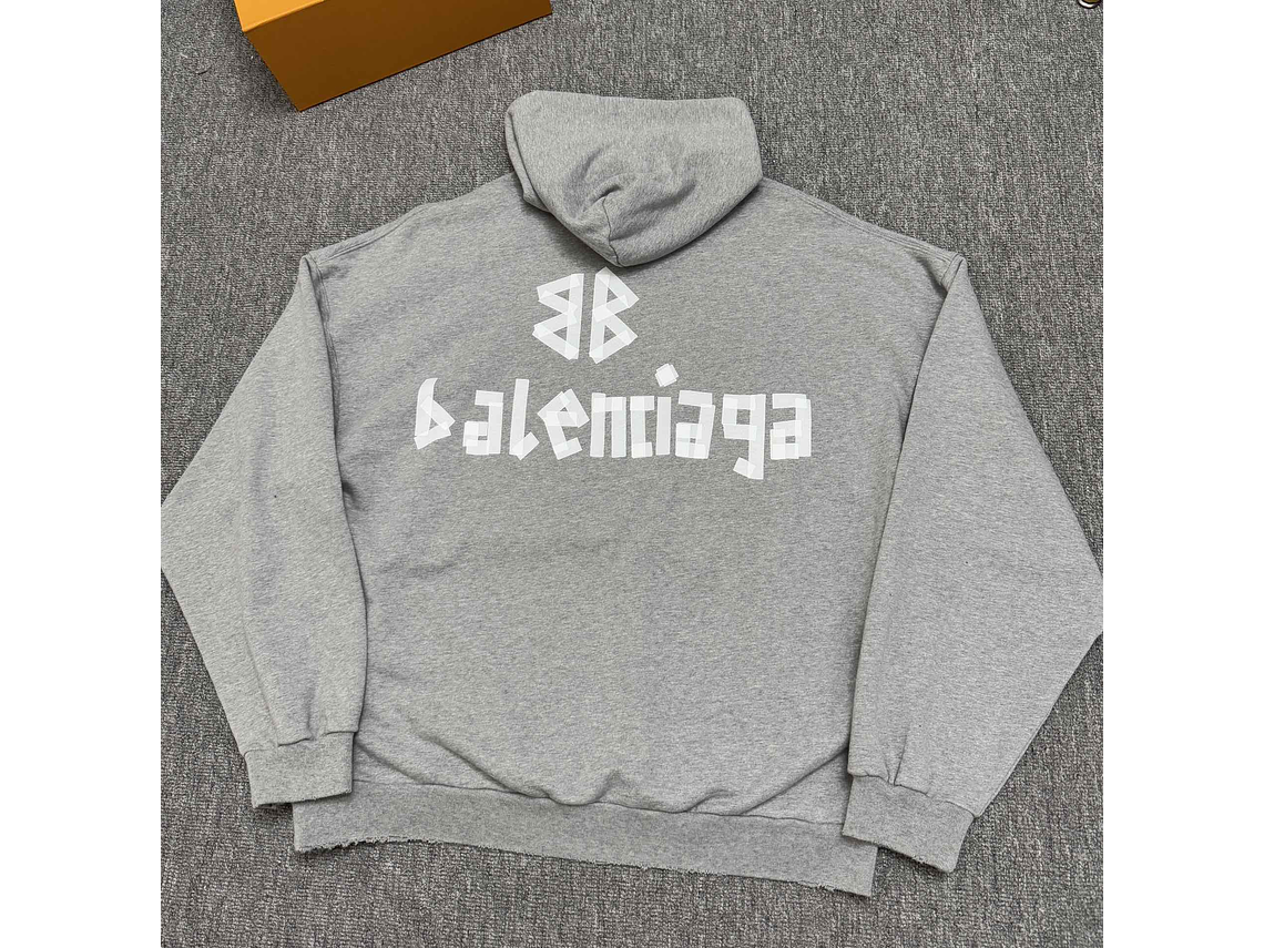 Balenciaga Hoodie 2