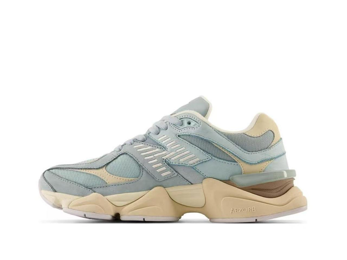 NEW BALANCE 9060 'BLUE HAZE' 2