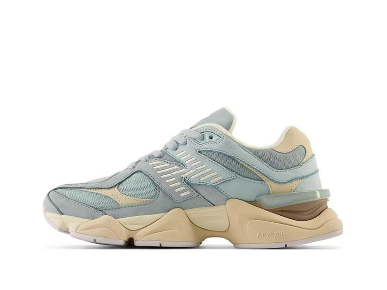 NEW BALANCE 9060 'BLUE HAZE' 2