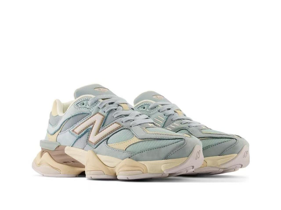 NEW BALANCE 9060 'BLUE HAZE' 3