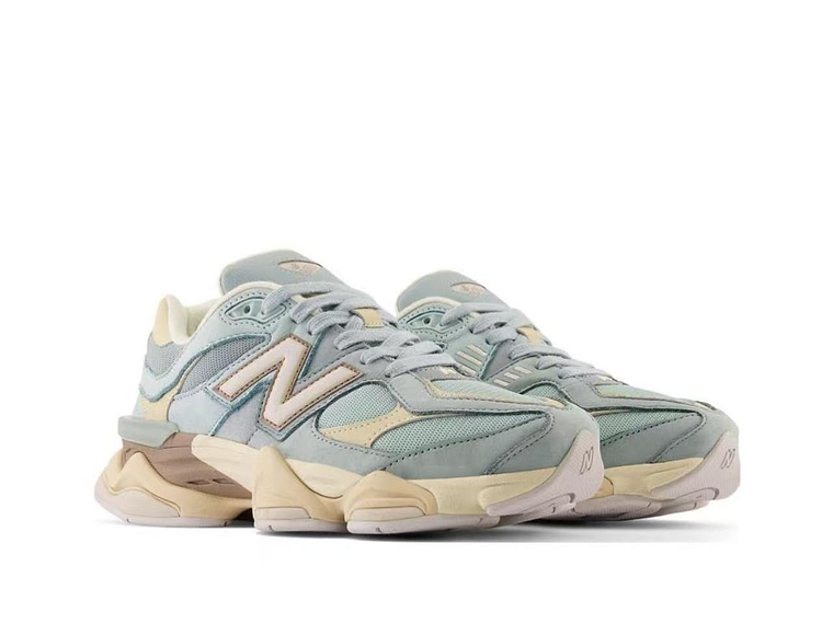 NEW BALANCE 9060 'BLUE HAZE' 3