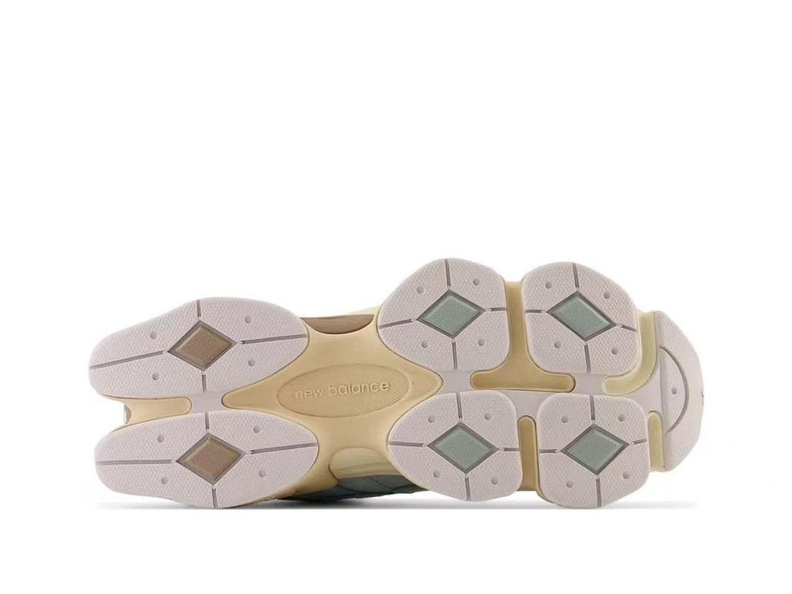 NEW BALANCE 9060 'BLUE HAZE' 4