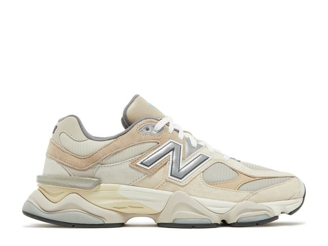 NEW BALANCE 9060 'SEA SALT SURF' 1