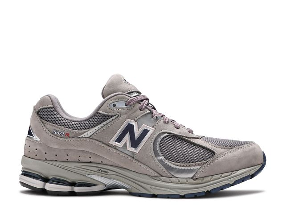 NEW BALANCE 2002R OG 'LIGHT GREY' 1