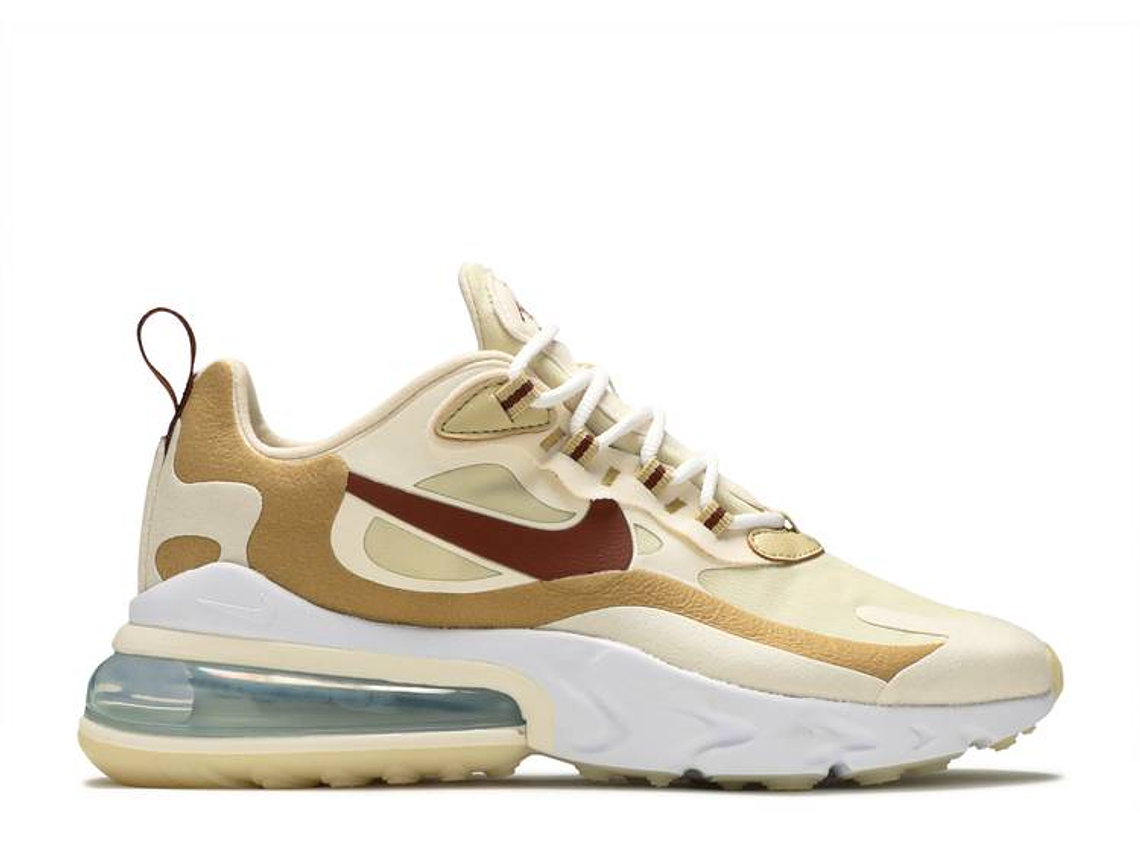 AIR MAX 270 REACT 'EQUESTRIAN' 1