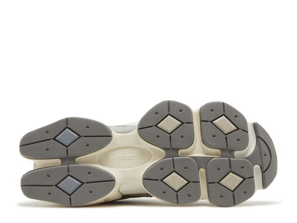 NEW BALANCE 9060 'CHERRY BLOSSOM PACK - MUSHROOM' 4
