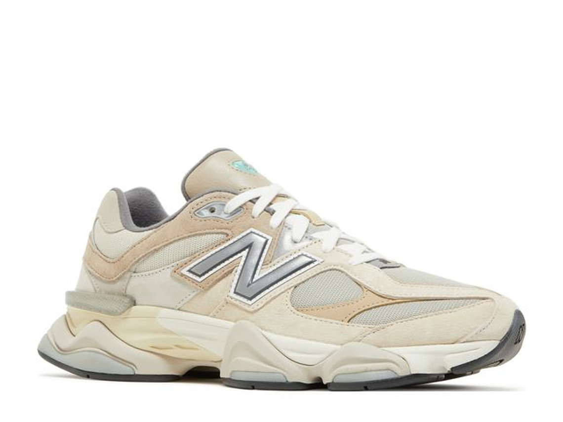 NEW BALANCE 9060 'SEA SALT SURF' 2