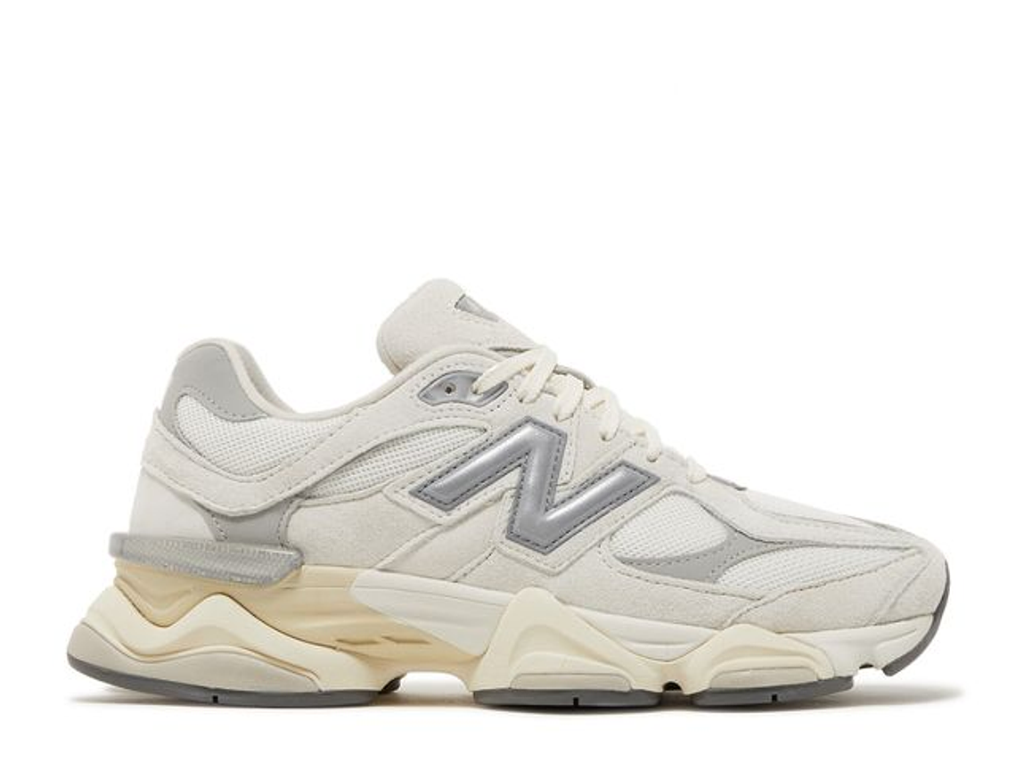 NEW BALANCE 9060 'SEA SALT CONCRETE' 1
