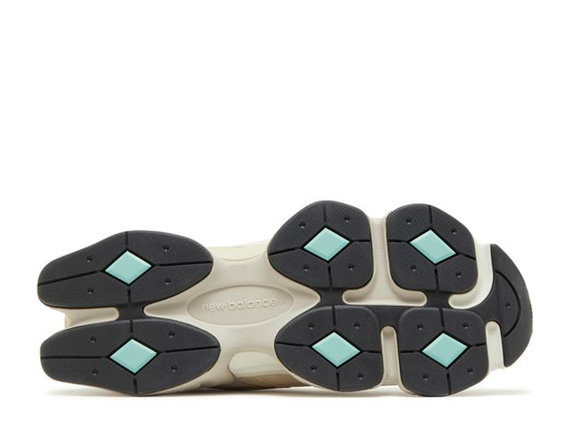 NEW BALANCE 9060 'SEA SALT SURF' 4