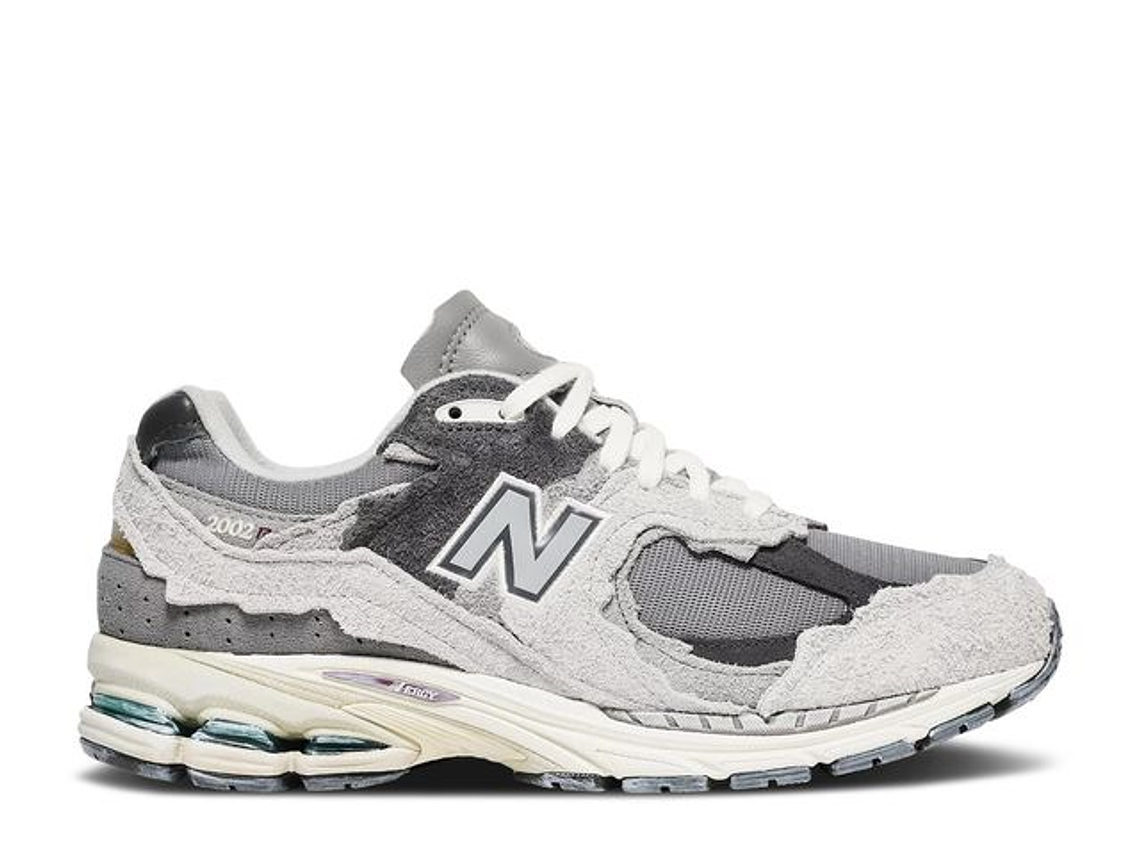 NEW BALANCE 2002R 'PROTECTION PACK - RAIN CLOUD' SAMPLE 1