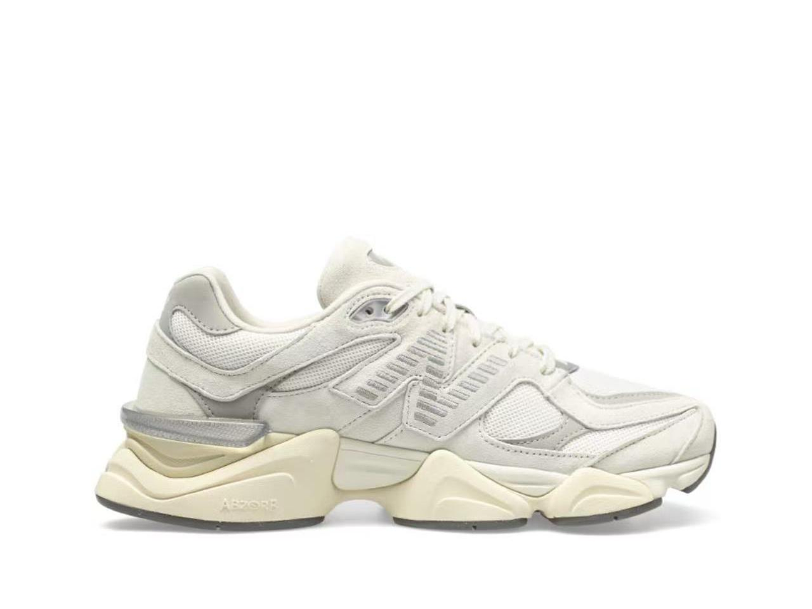 NEW BALANCE 9060 'SEA SALT CONCRETE' 2