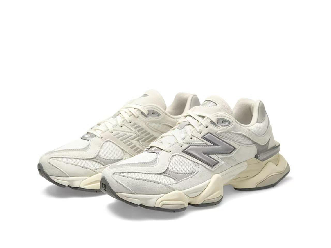 NEW BALANCE 9060 'SEA SALT CONCRETE' 3