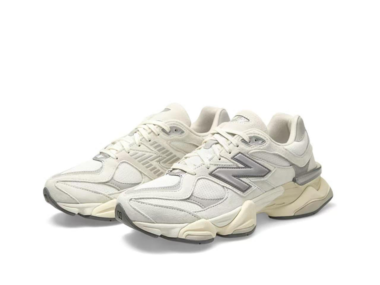 NEW BALANCE 9060 'SEA SALT CONCRETE' 3