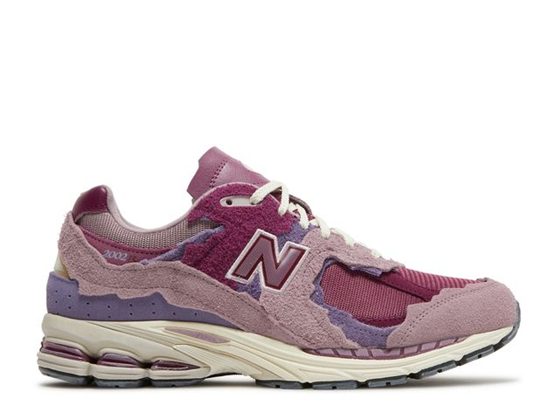 NEW BALANCE 2002R 'PROTECTION PACK - PINK' 1