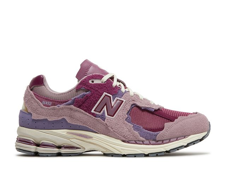 NEW BALANCE 2002R 'PROTECTION PACK - PINK' 1