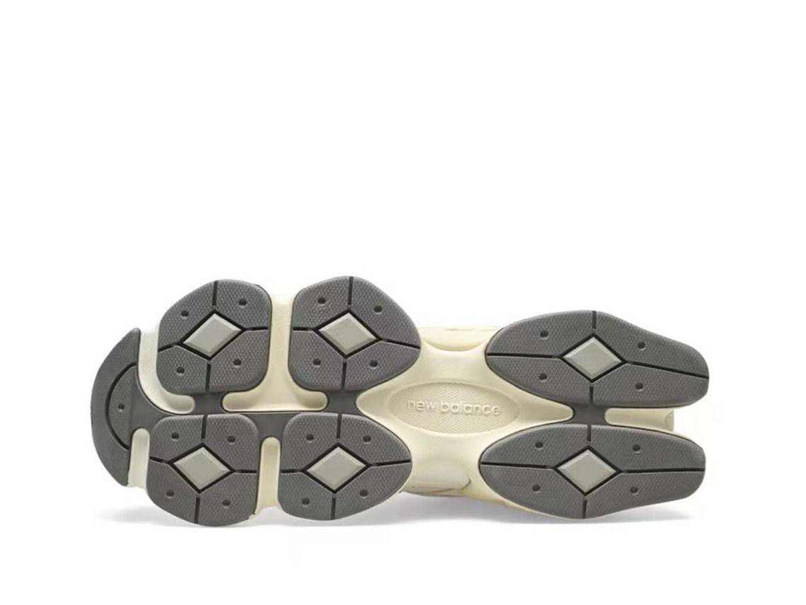 NEW BALANCE 9060 'SEA SALT CONCRETE' 4