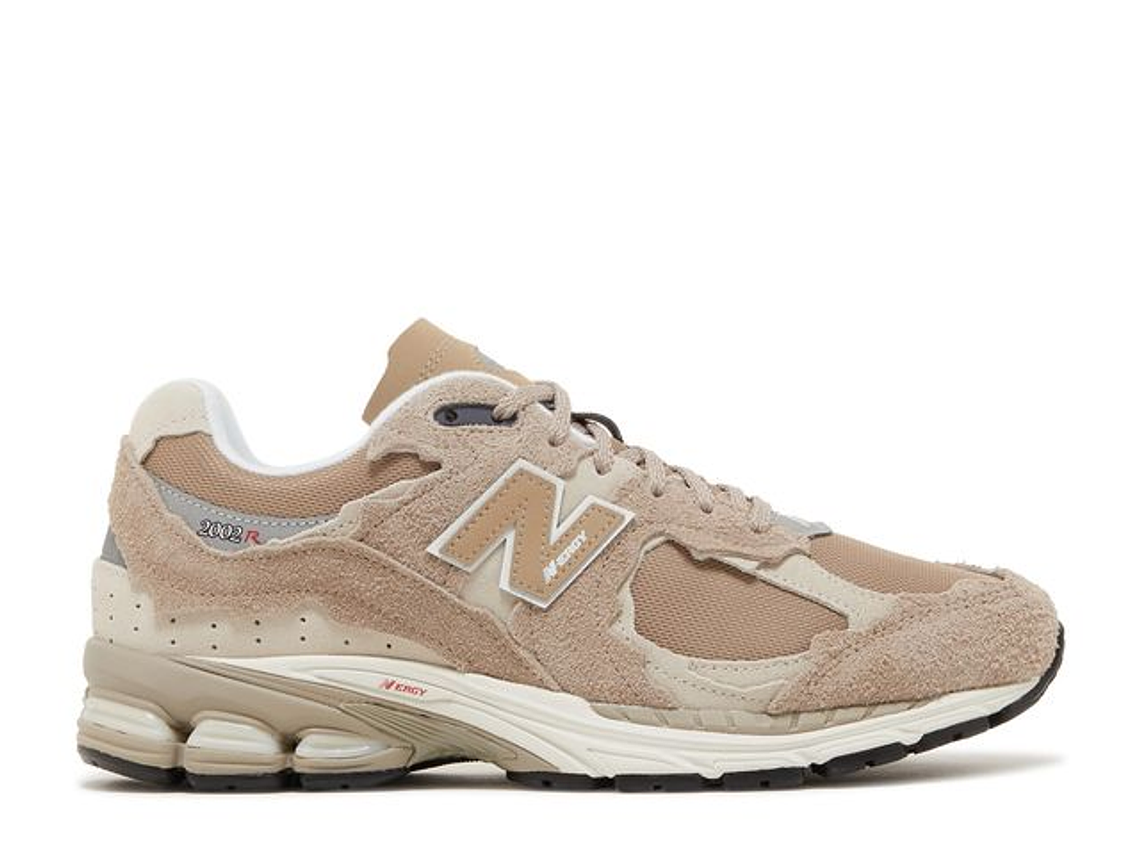 NEW BALANCE 2002R 'PROTECTION PACK - DRIFTWOOD' 1