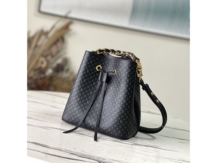 Louis Vuitton N¨¦oNo¨¦ BB Bucket Bag 10