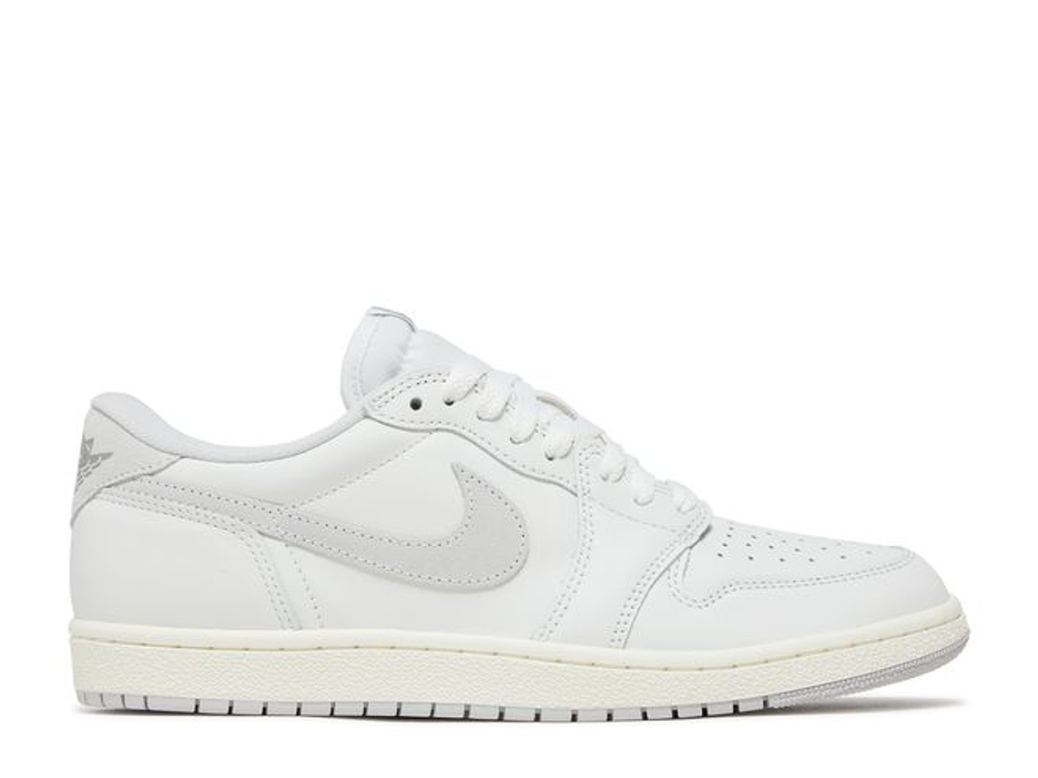 Jordan 1 Retro Low '85 OG 'Neutral Grey' 1