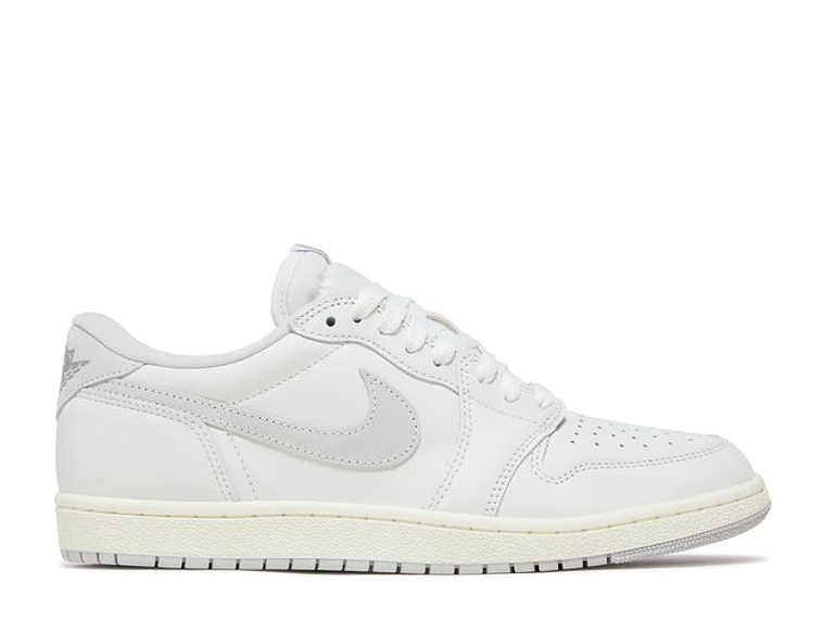 Jordan 1 Retro Low '85 OG 'Neutral Grey' 1