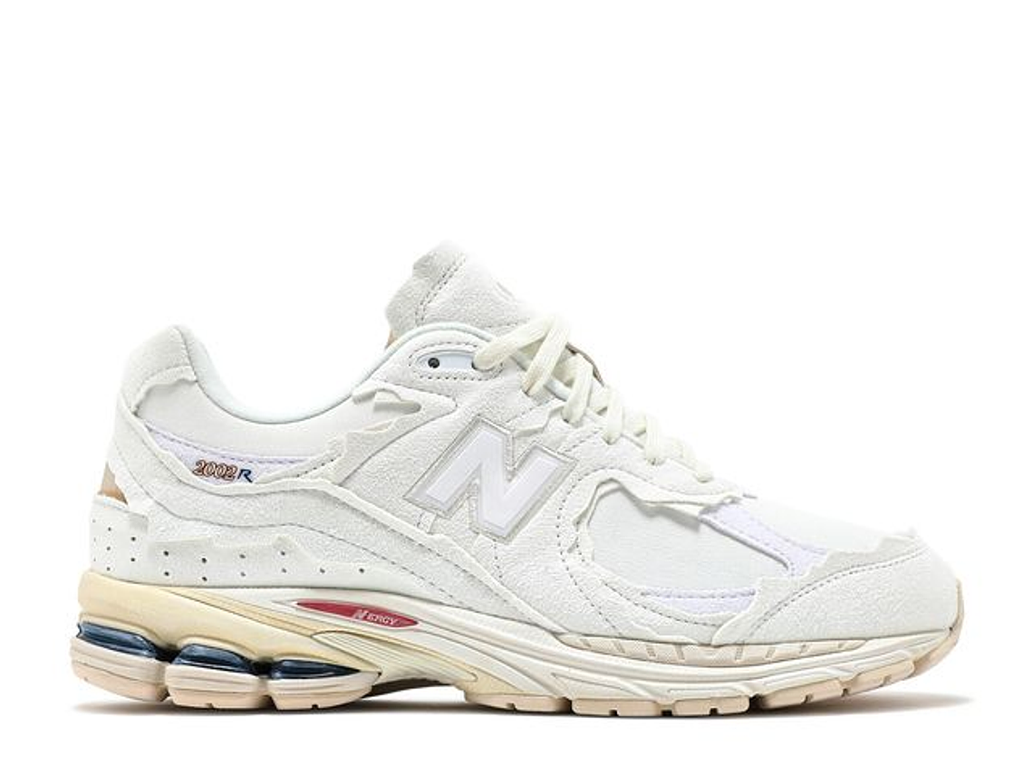 NEW BALANCE 2002R 'PROTECTION PACK - SEA SALT' 1