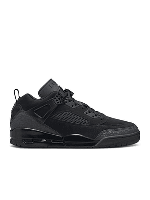 Jordan Spizike Low 'Black Cat'