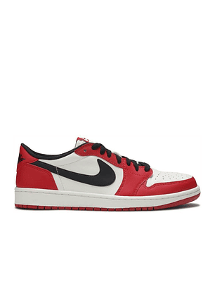 AIR JORDAN 1 RETRO LOW OG 'CHICAGO'