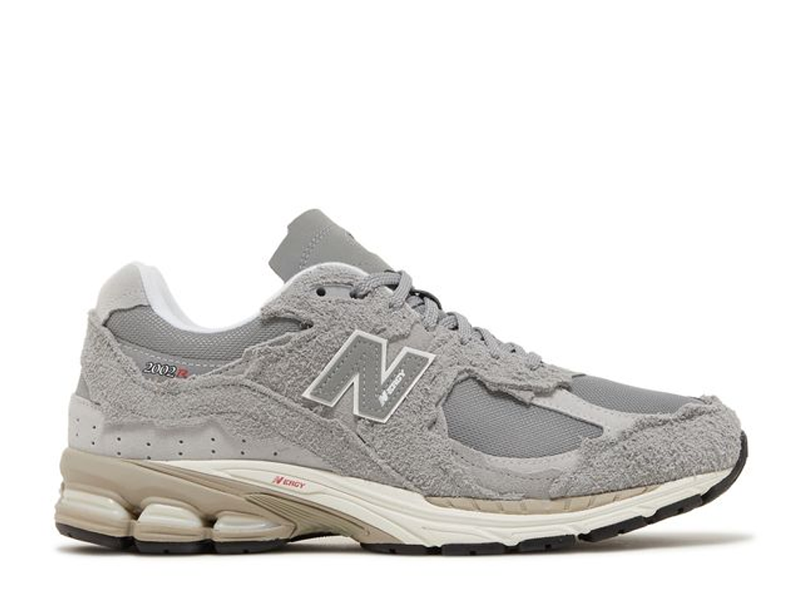 NEW BALANCE 2002R 'PROTECTION PACK - SLATE GREY' 1