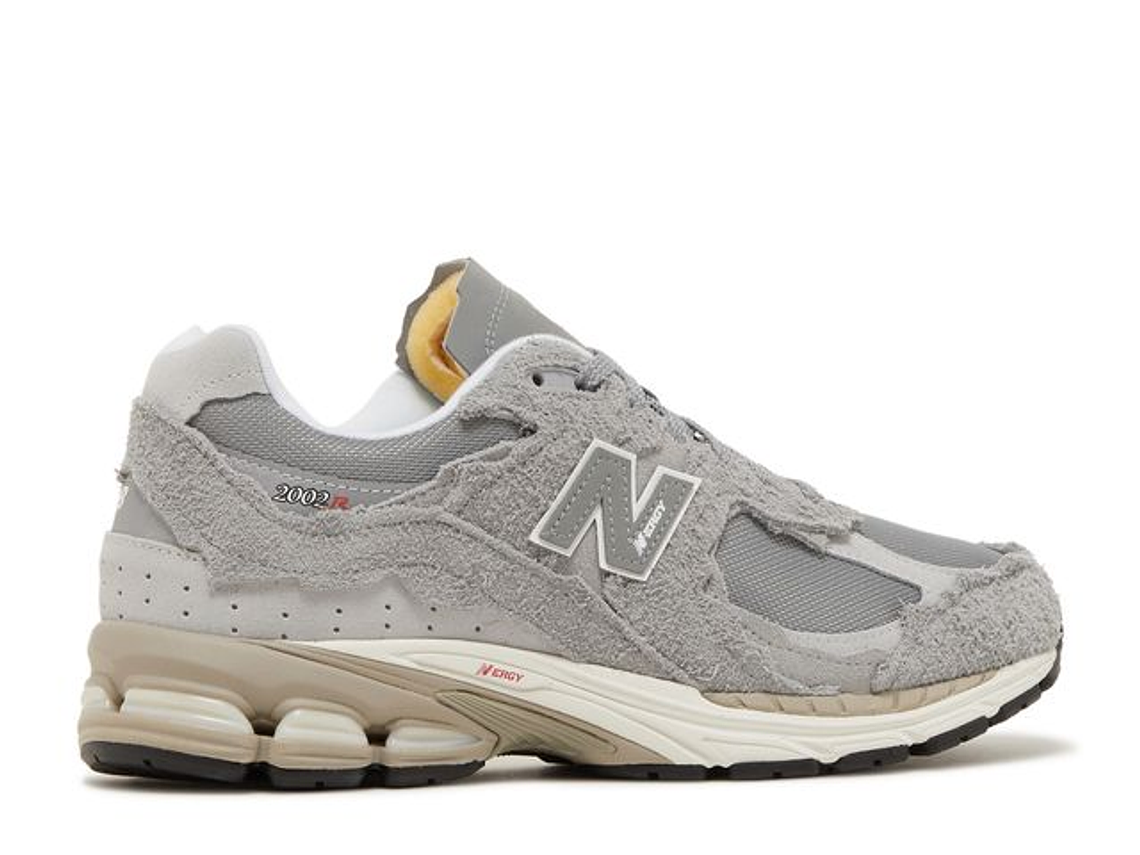 NEW BALANCE 2002R 'PROTECTION PACK - SLATE GREY' 2