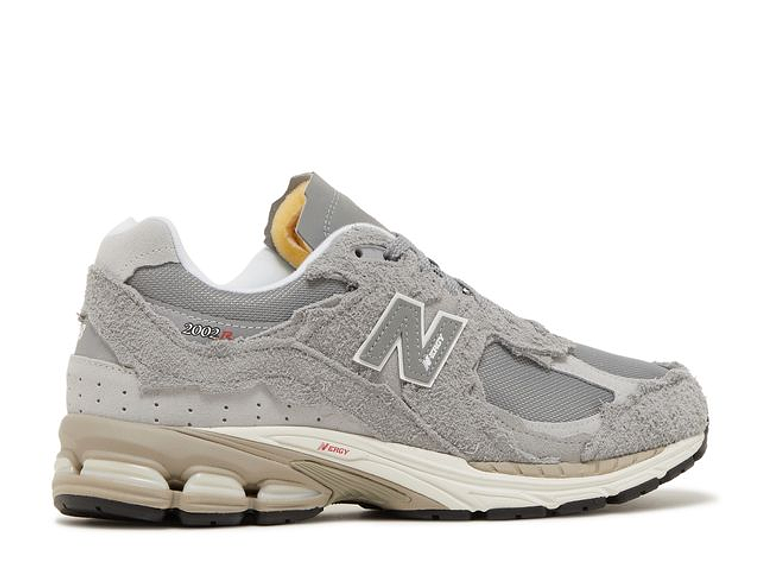 NEW BALANCE 2002R 'PROTECTION PACK - SLATE GREY' 2