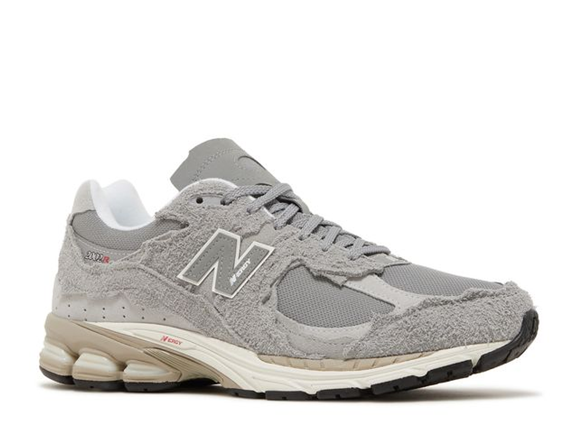 NEW BALANCE 2002R 'PROTECTION PACK - SLATE GREY' 3